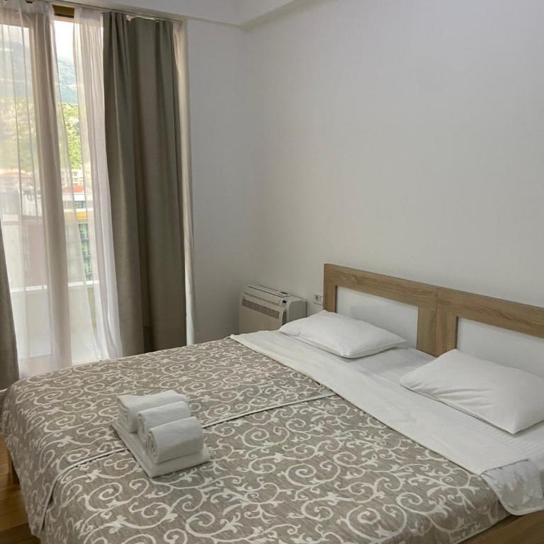 Victoria Top View - One-Bedroom Apartment - Sea Side - 2