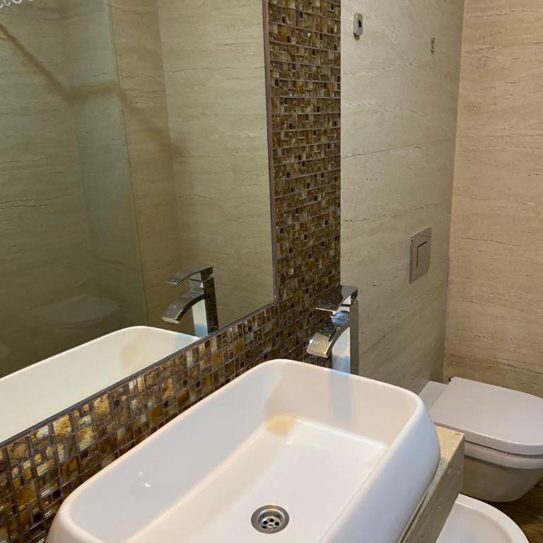Victoria Top View - One-Bedroom Apartment - Sea Side - 4