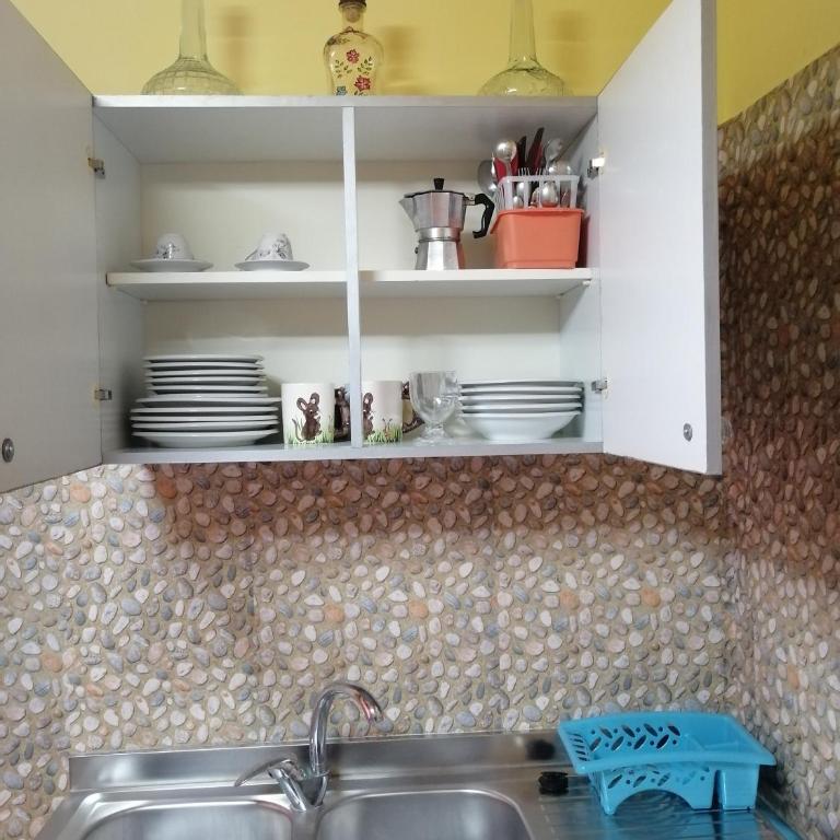la casa di mimi' - Appartamento con 1 Camera da Letto - 14