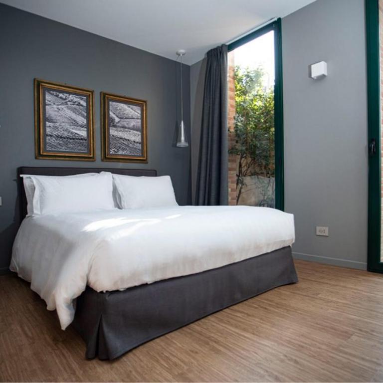 Agrisuite Il Cedro - Appartamento con 1 Camera da Letto - 12