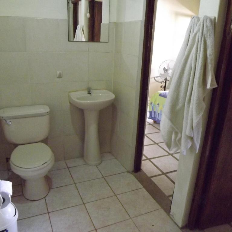 La Casa de Jessy - Bungalow de 2 dormitorios - 3