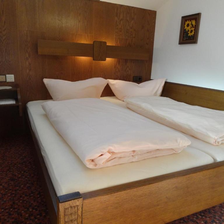 Appartements Loisachpromenade - Apartment mit 1 Schlafzimmer und Balkon - 5