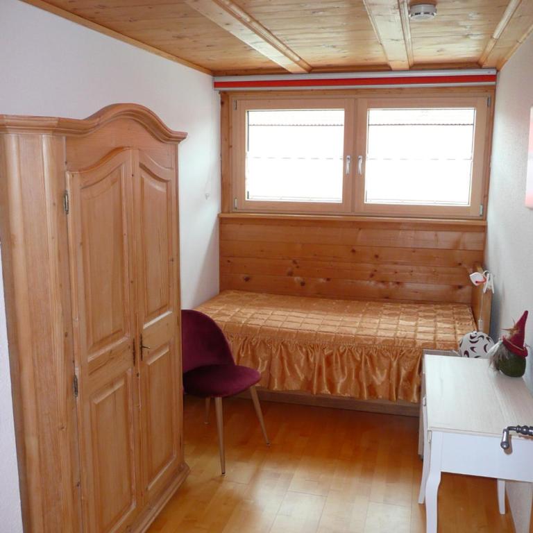 Ferienwohnung mit eigener Sauna - Apartment mit 2 Schlafzimmern - 5