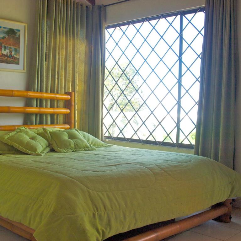 Silvania, Ferienhaus - Casa Campestre - Casa de 5 dormitorios - 25