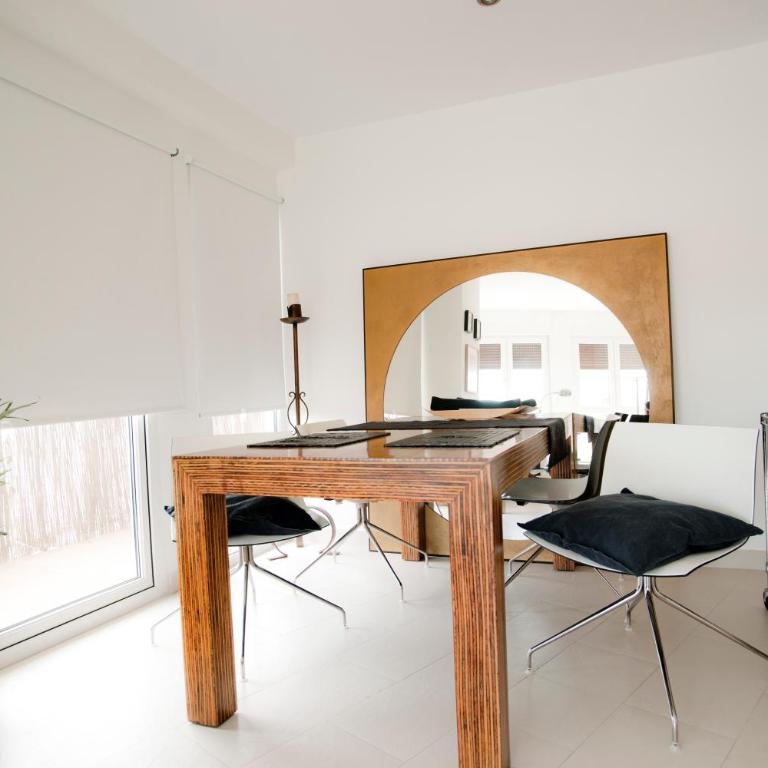 Bohemia en El Centro de Malaga - Apartamento Superior - 70