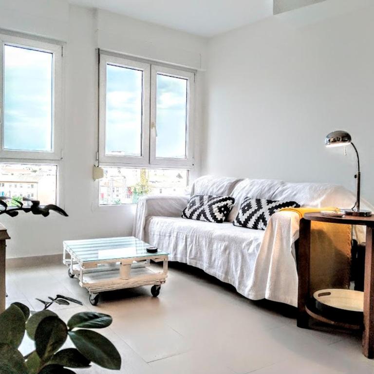 Bohemia en El Centro de Malaga - Apartamento Superior - 48