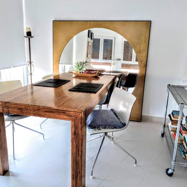 Bohemia en El Centro de Malaga - Apartamento Superior - 52