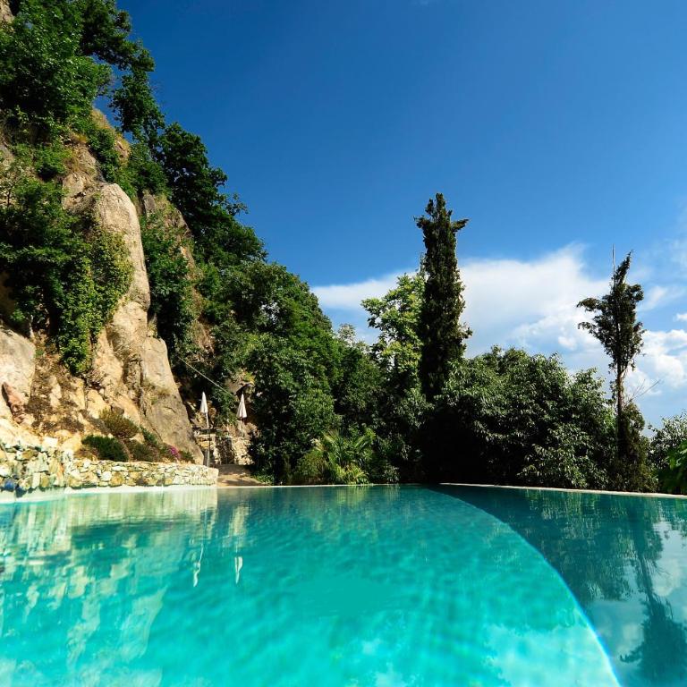 Villa Sasso - Monolocale - 2