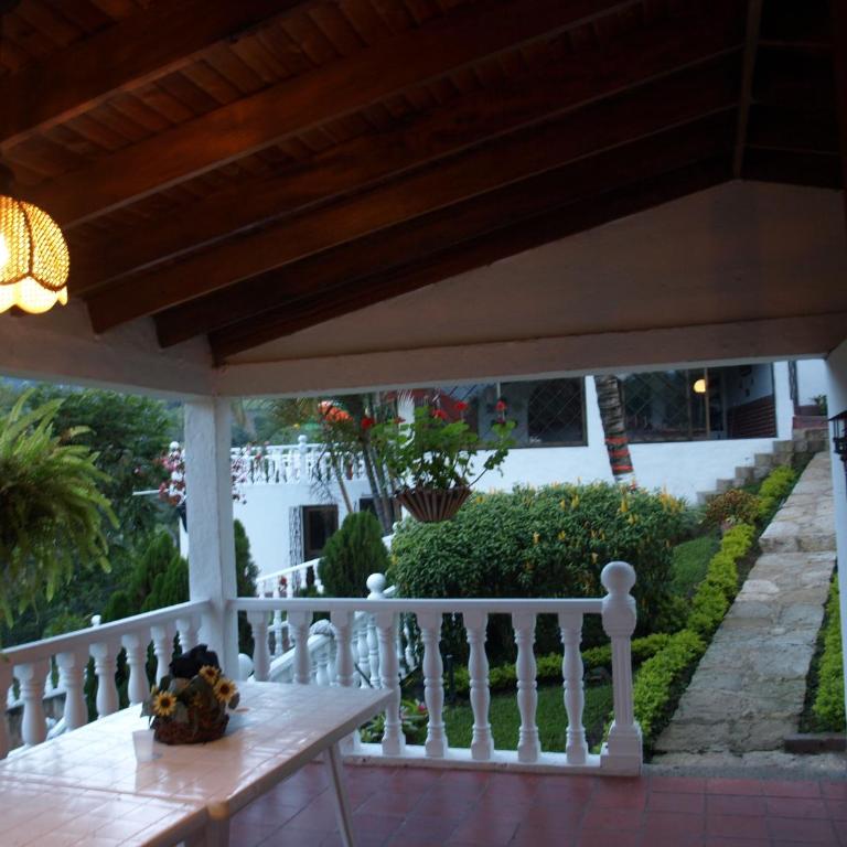 Silvania, Ferienhaus - Casa Campestre - Casa de 5 dormitorios - 48
