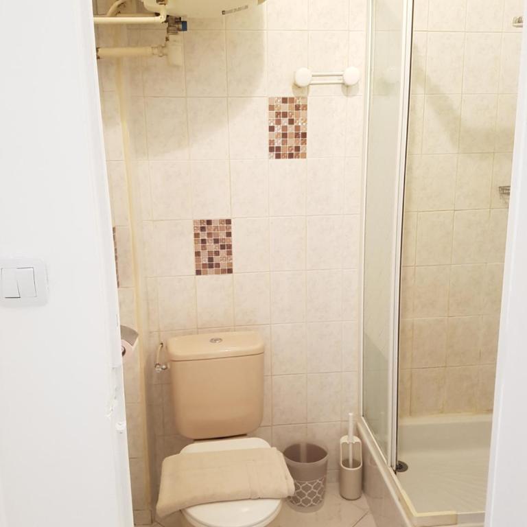 Studio Carré d'Or - Appartement 1 Chambre - 10