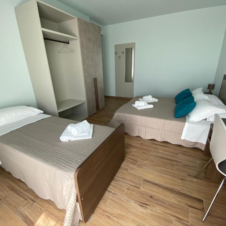 Agricamping Al grappolo diVino - Appartamento con 2 Camere da Letto - 10