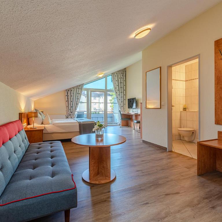 Hotel Neudeck - Superior Doppelzimmer - 2