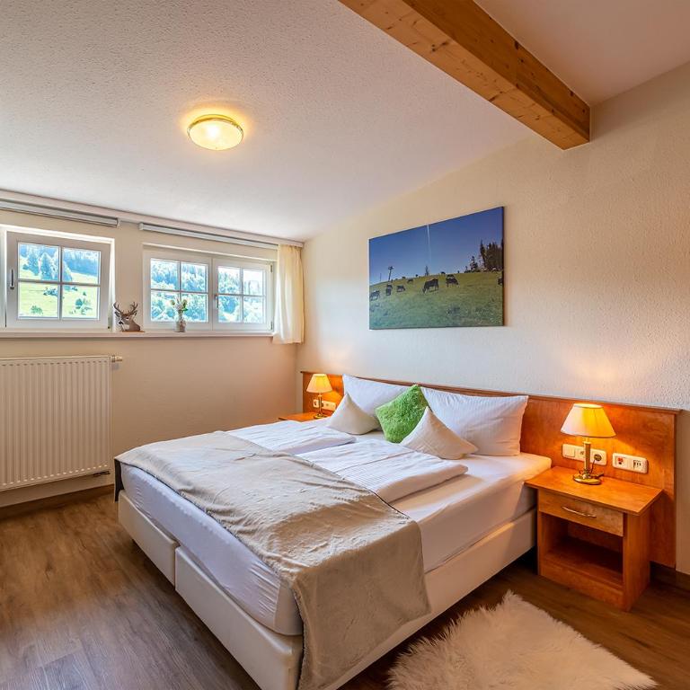 Hotel Neudeck - Standard Doppelzimmer - 1