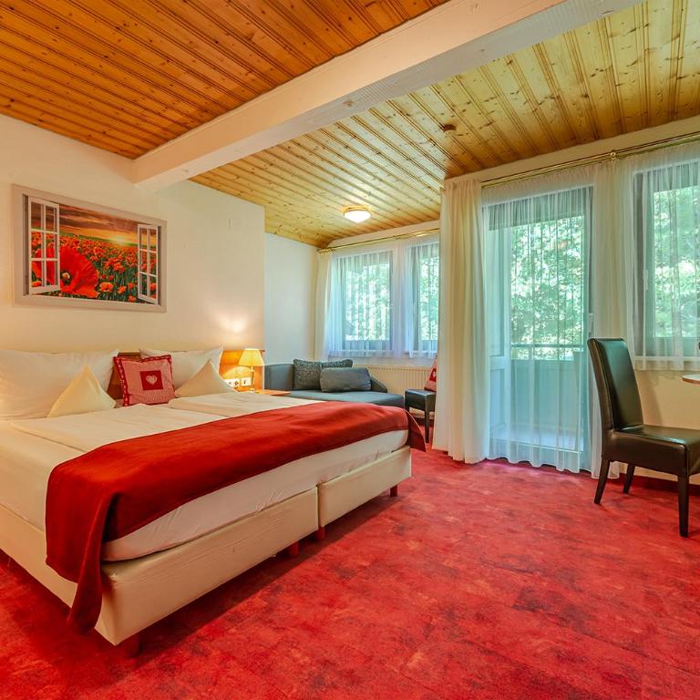 Hotel Neudeck - Familienzimmer - 2