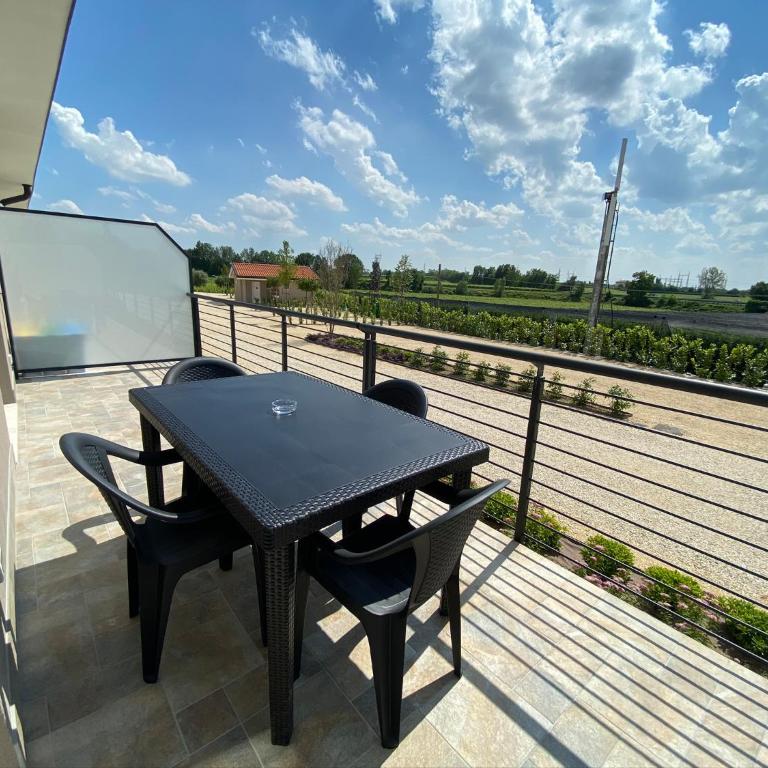 Agricamping Al grappolo diVino - Appartamento con 2 Camere da Letto - 9