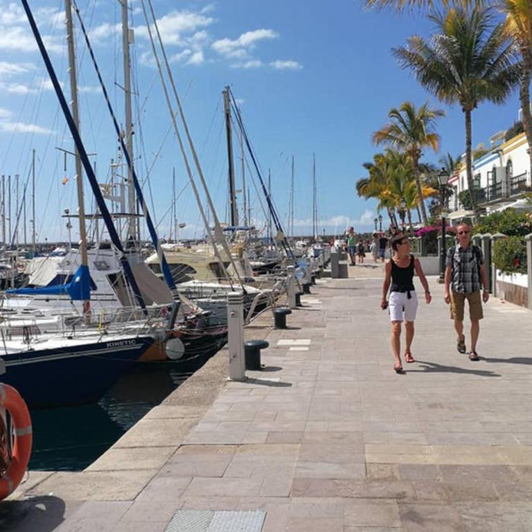 Charmante Wohnung direkt am Meer, kostenloses WLAN - Apartamento de 1 dormitorio - 23