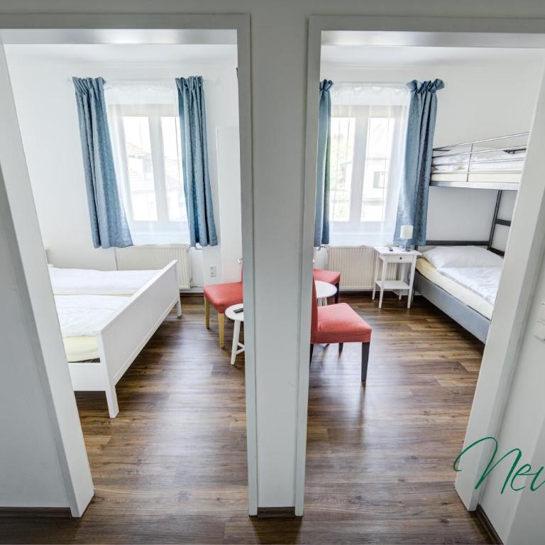 Gasthof Neuwirt / Kressnig - Familienzimmer - 3