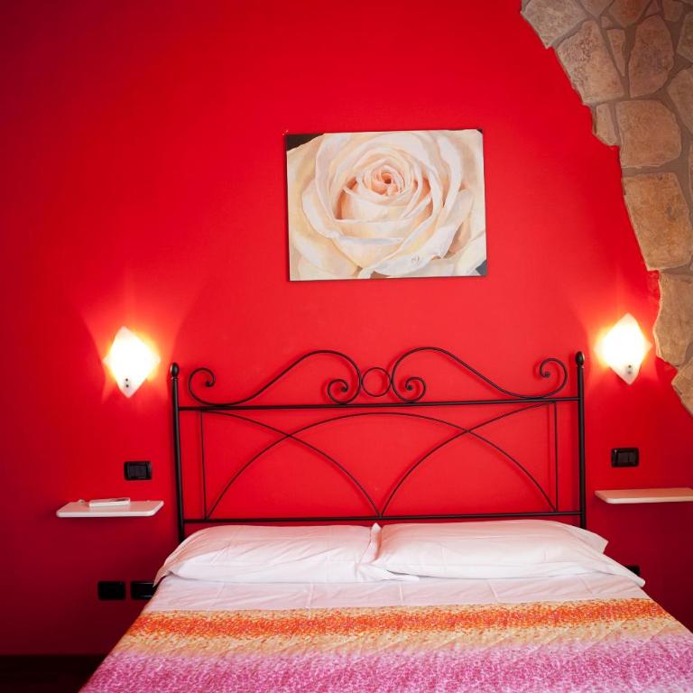 B&B Raffiori - Double Room - 8