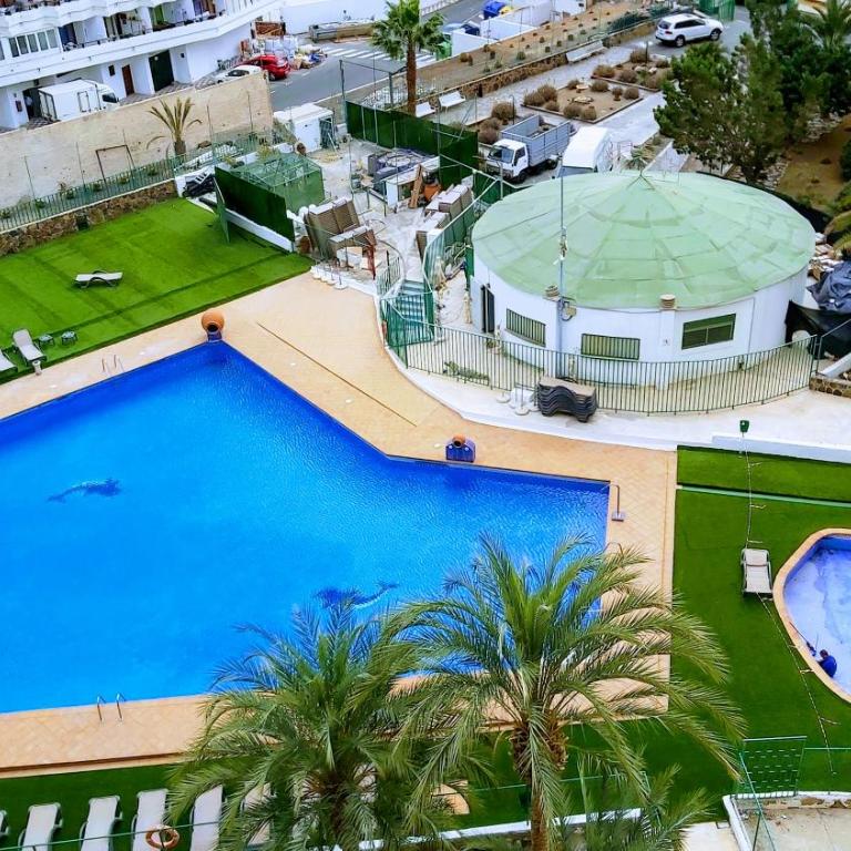 Appartamento Tata - Studio Apartment with Sea View - 3