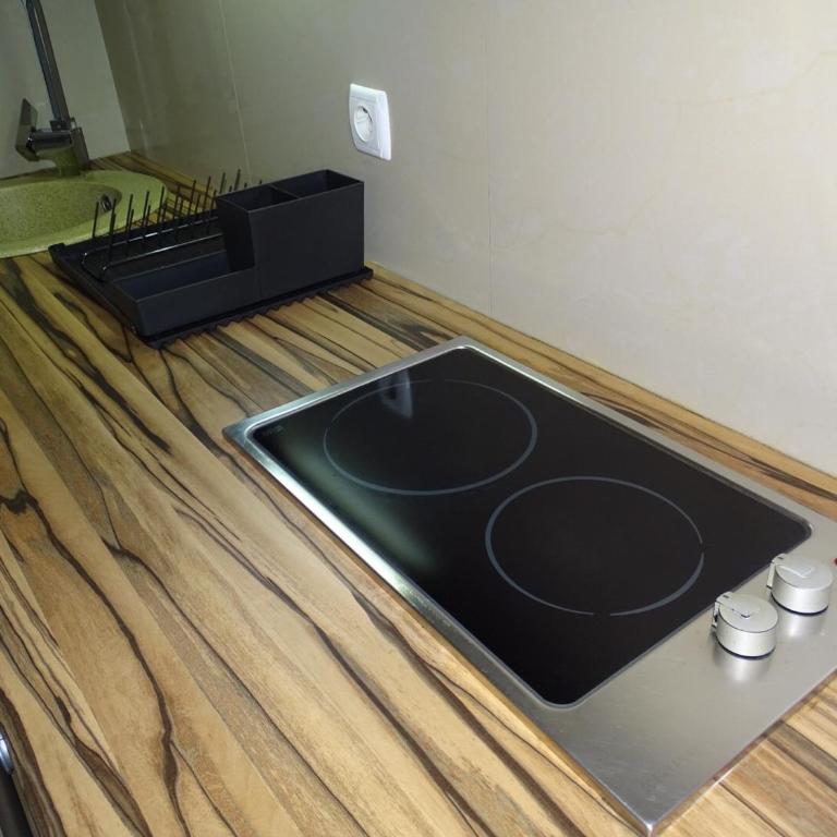 Blue Apartment - Apartman sa 1 Spavaćom Sobom - 18