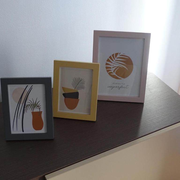 Blue Apartment - Apartman sa 1 Spavaćom Sobom - 28