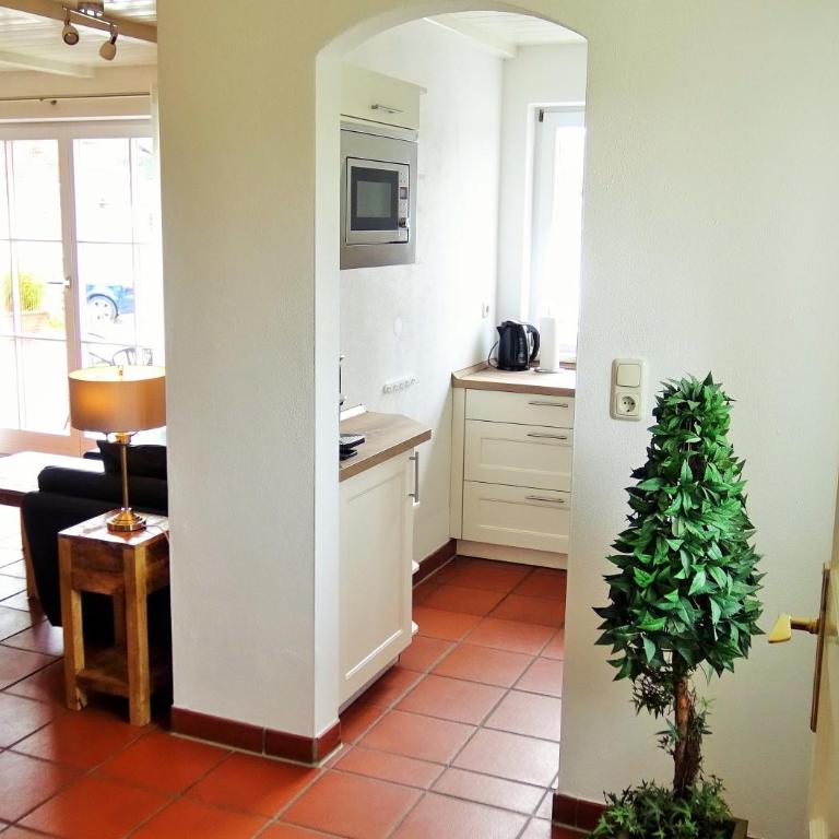 Landhaus Petra - Die kleine Ferienvilla - Haus mit 2 Schlafzimmern - 40