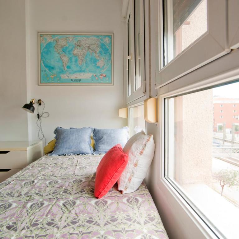 Bohemia en El Centro de Malaga - Apartamento Superior - 43