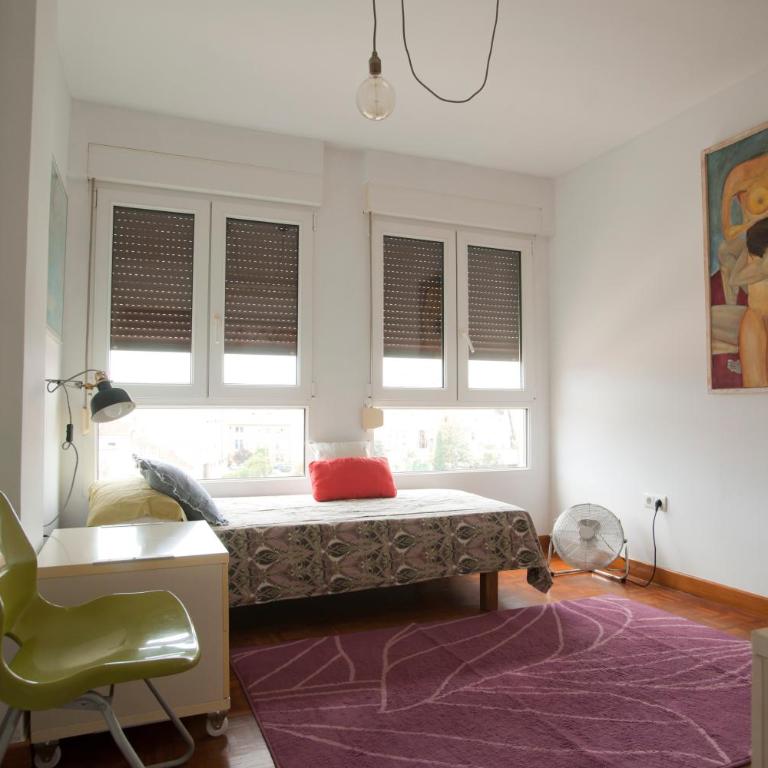 Bohemia en El Centro de Malaga - Apartamento Superior - 46