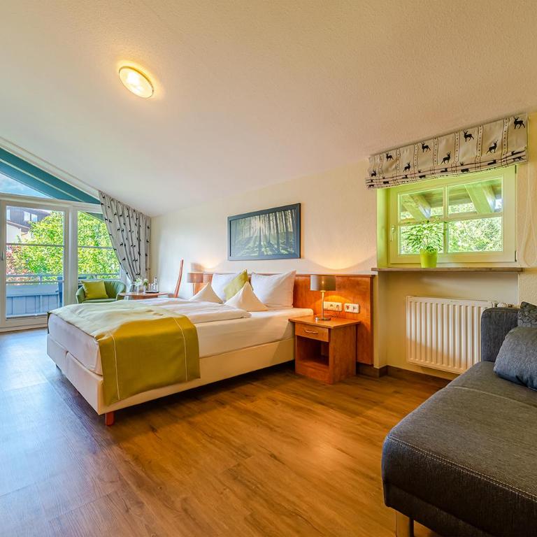 Hotel Neudeck - Superior Doppelzimmer - 1