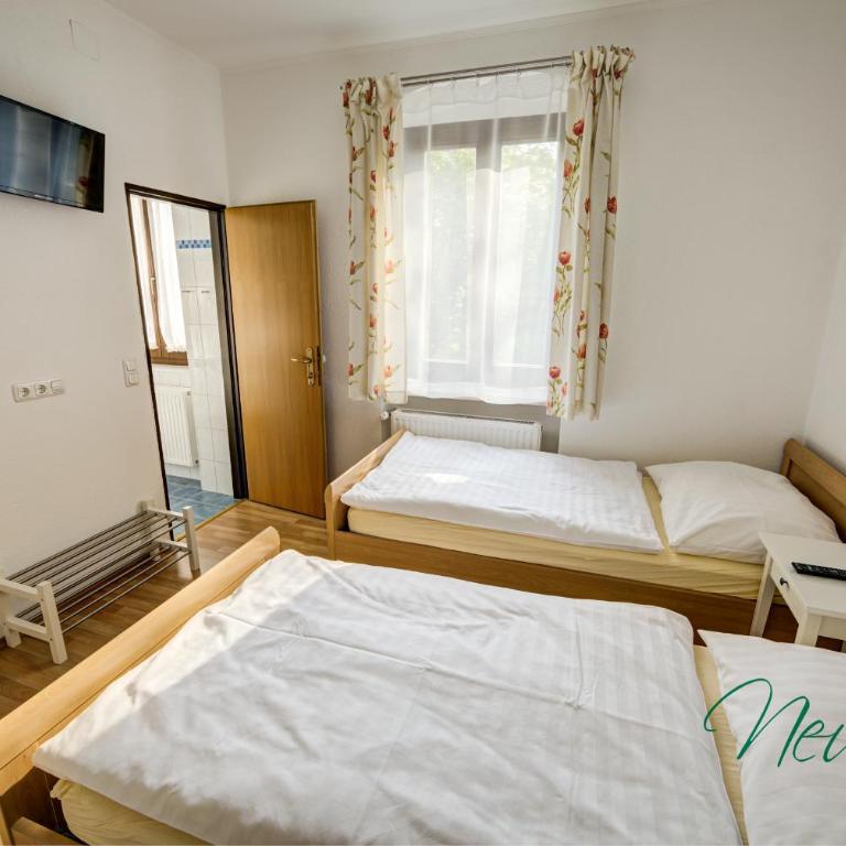 Gasthof Neuwirt / Kressnig - Zweibettzimmer - 5