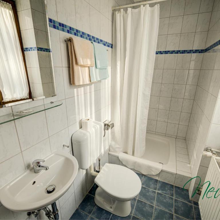 Gasthof Neuwirt / Kressnig - Zweibettzimmer - 4