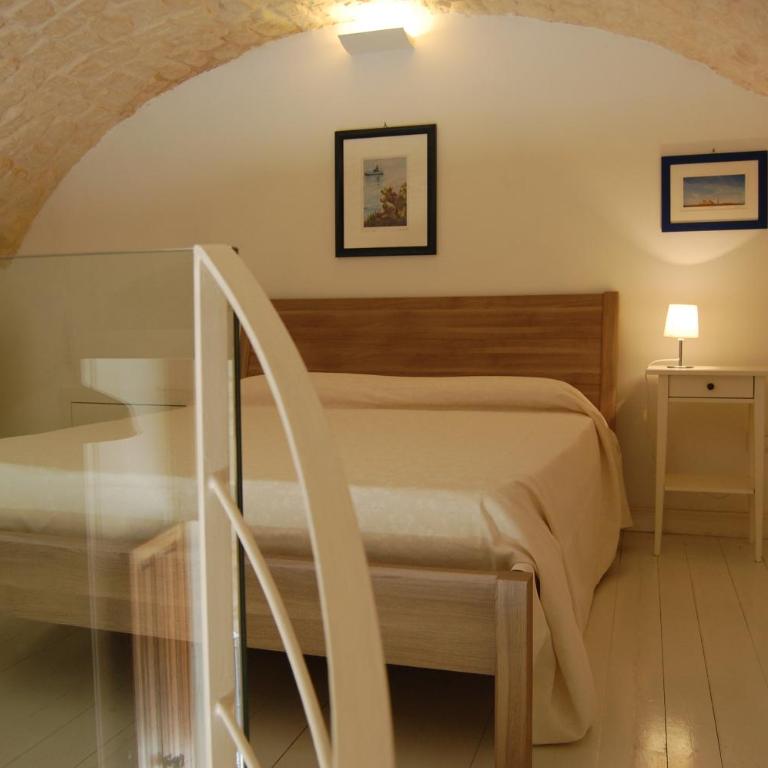 Profumo Di Gelsomino - Appartamento su 2 Livelli con 1 Camera da Letto - 5