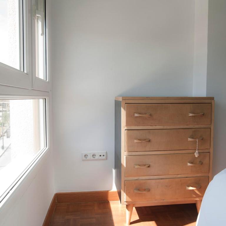 Bohemia en El Centro de Malaga - Apartamento Superior - 22