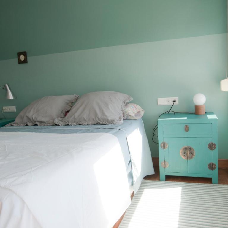 Bohemia en El Centro de Malaga - Apartamento Superior - 23