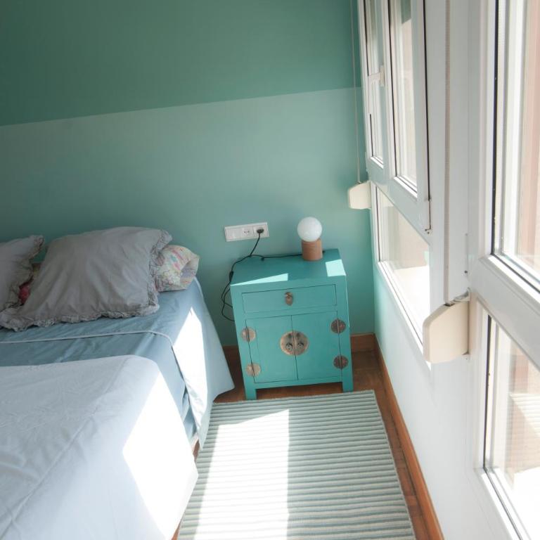 Bohemia en El Centro de Malaga - Apartamento Superior - 25