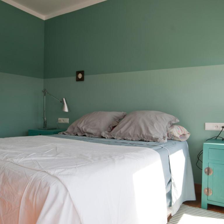 Bohemia en El Centro de Malaga - Apartamento Superior - 15