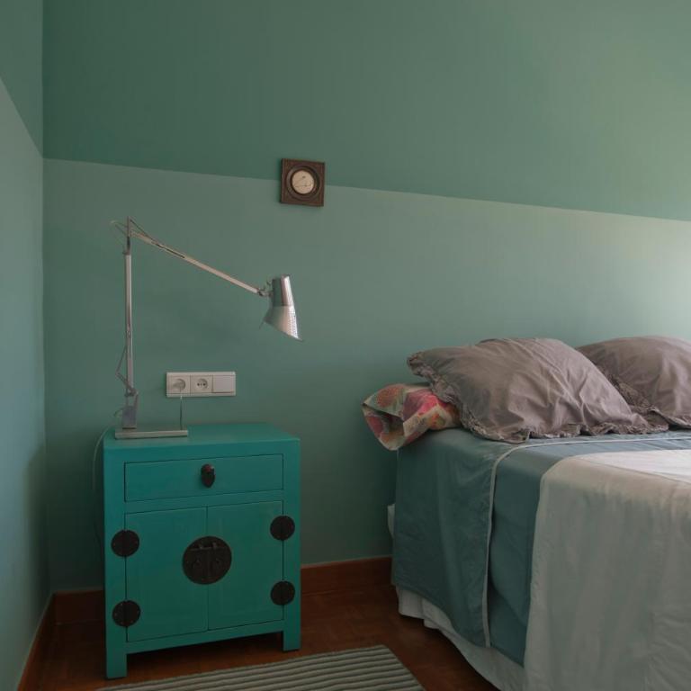 Bohemia en El Centro de Malaga - Apartamento Superior - 26