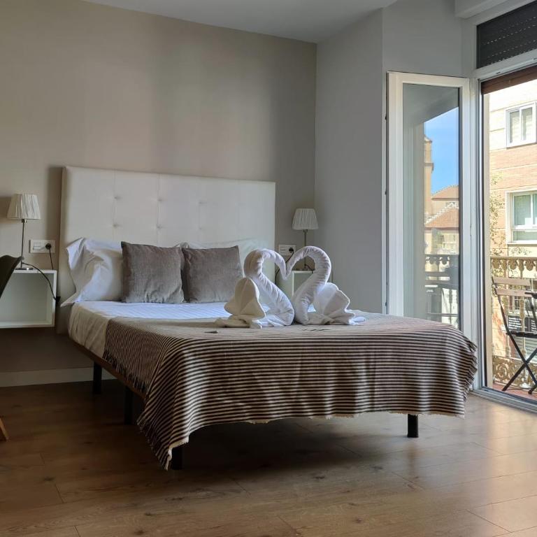 Premium Historic Center & Parking - Estudio Deluxe - 5