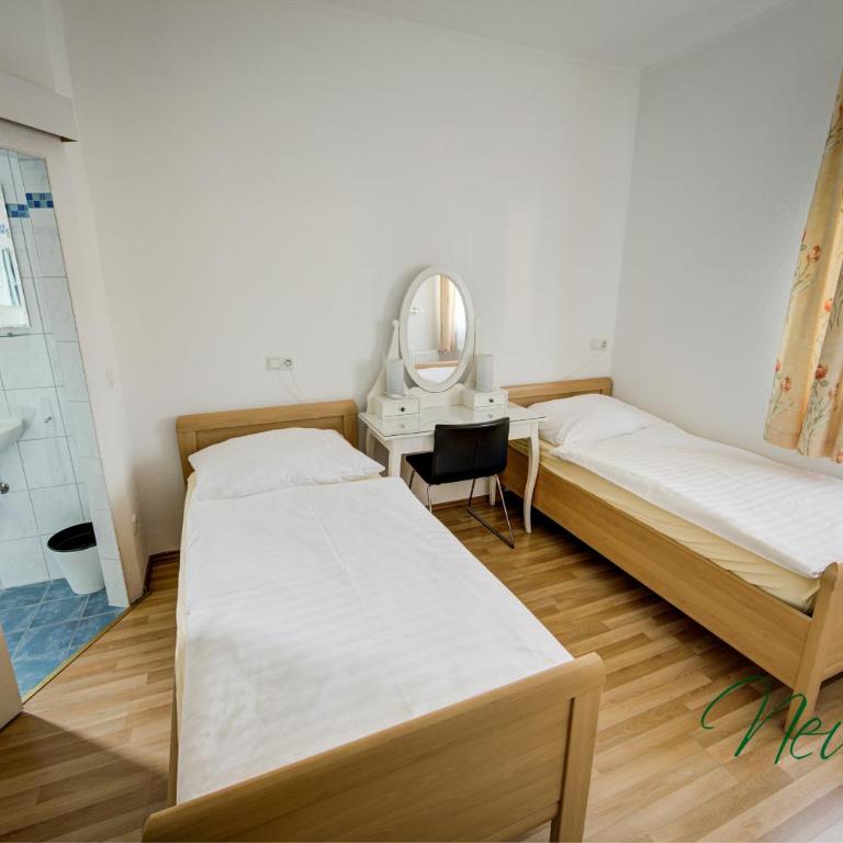 Gasthof Neuwirt / Kressnig - Zweibettzimmer - 2