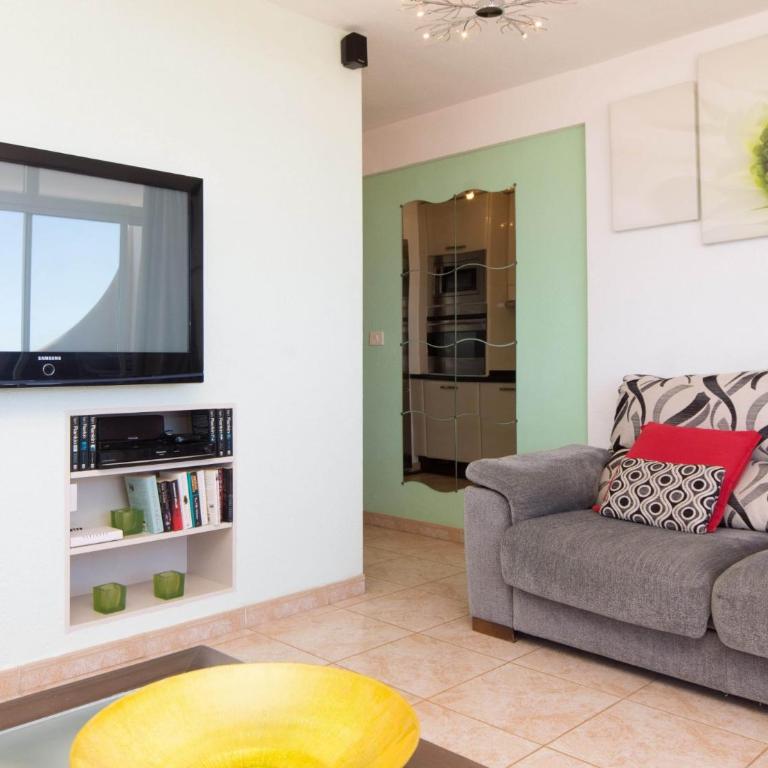 Fewo Ray - Apartamento de 2 dormitorios - 7