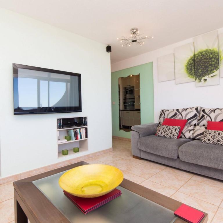 Fewo Ray - Apartamento de 2 dormitorios - 11