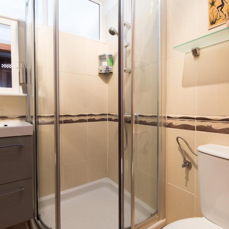 Fewo Ray - Apartamento de 2 dormitorios - 19
