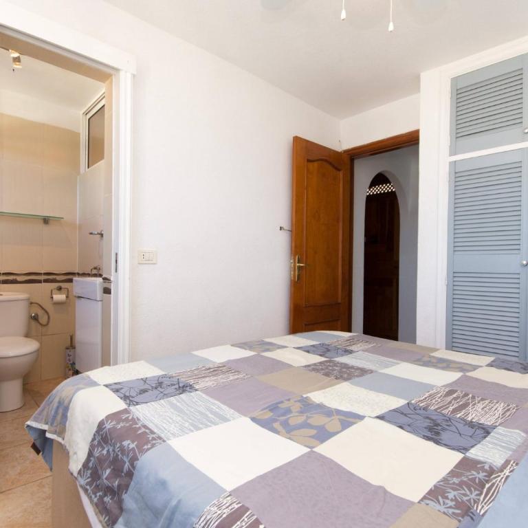 Fewo Ray - Apartamento de 2 dormitorios - 23