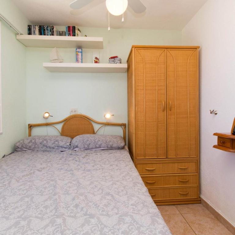 Fewo Ray - Apartamento de 2 dormitorios - 29