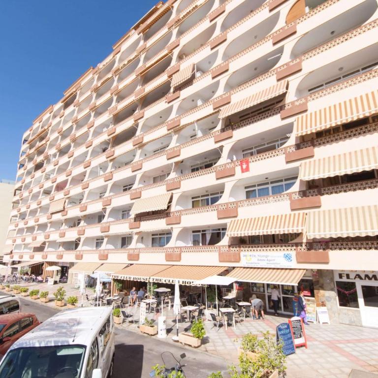 Fewo Ray - Apartamento de 2 dormitorios - 37