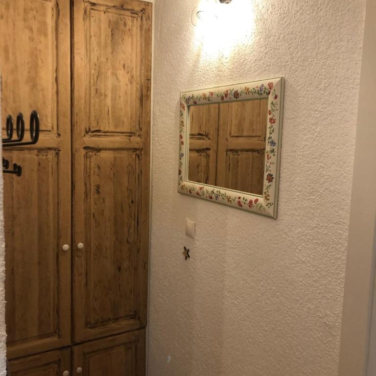 Apartment Haus Föhrenwald - Apartment mit Balkon - 5