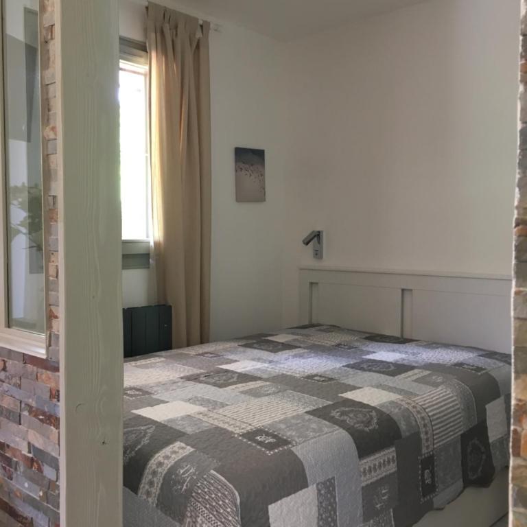 les Cimes d'Or Mont blanc - One-Bedroom Apartment - 9