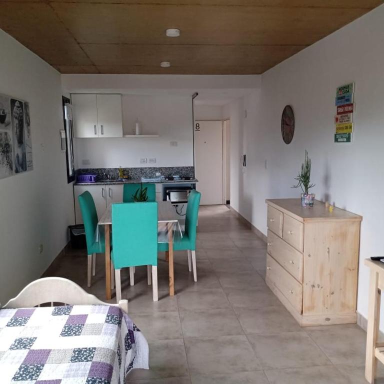 Mi Rincón - Apartamento de 1 dormitorio - 4