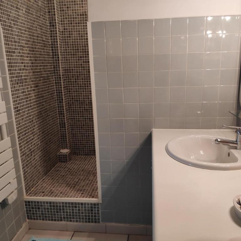 Belle villa sur vaste plage Palavas Montpellier - Villa 2 Chambres - 10