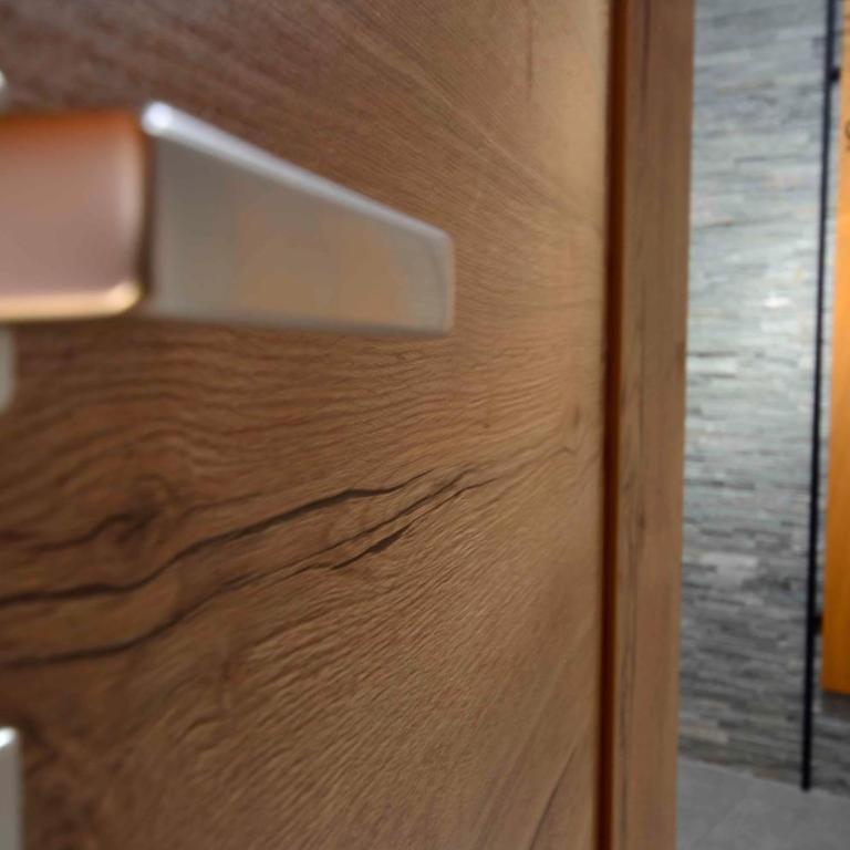 Haus Cosso - Three-Bedroom Apartment - 27